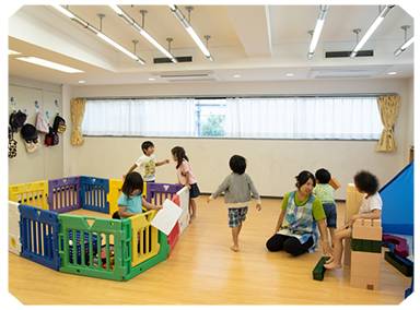 子育て支援