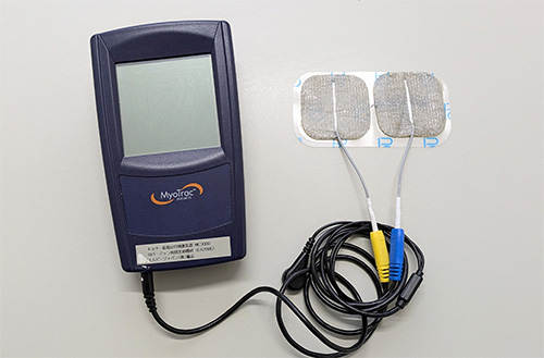 MyoTrac Infiniti